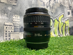 Canon EF 28-105mm 3.5-4.5 USM