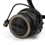 Катушка безынерционная фидерная Kaida Echo HF (4500, 7+1BB, мет. шпуля)