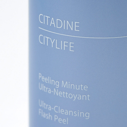 Пенка очищающая «Ситилайф» PHYTOMER Citylife Ultra-Cleansing Flash Peel