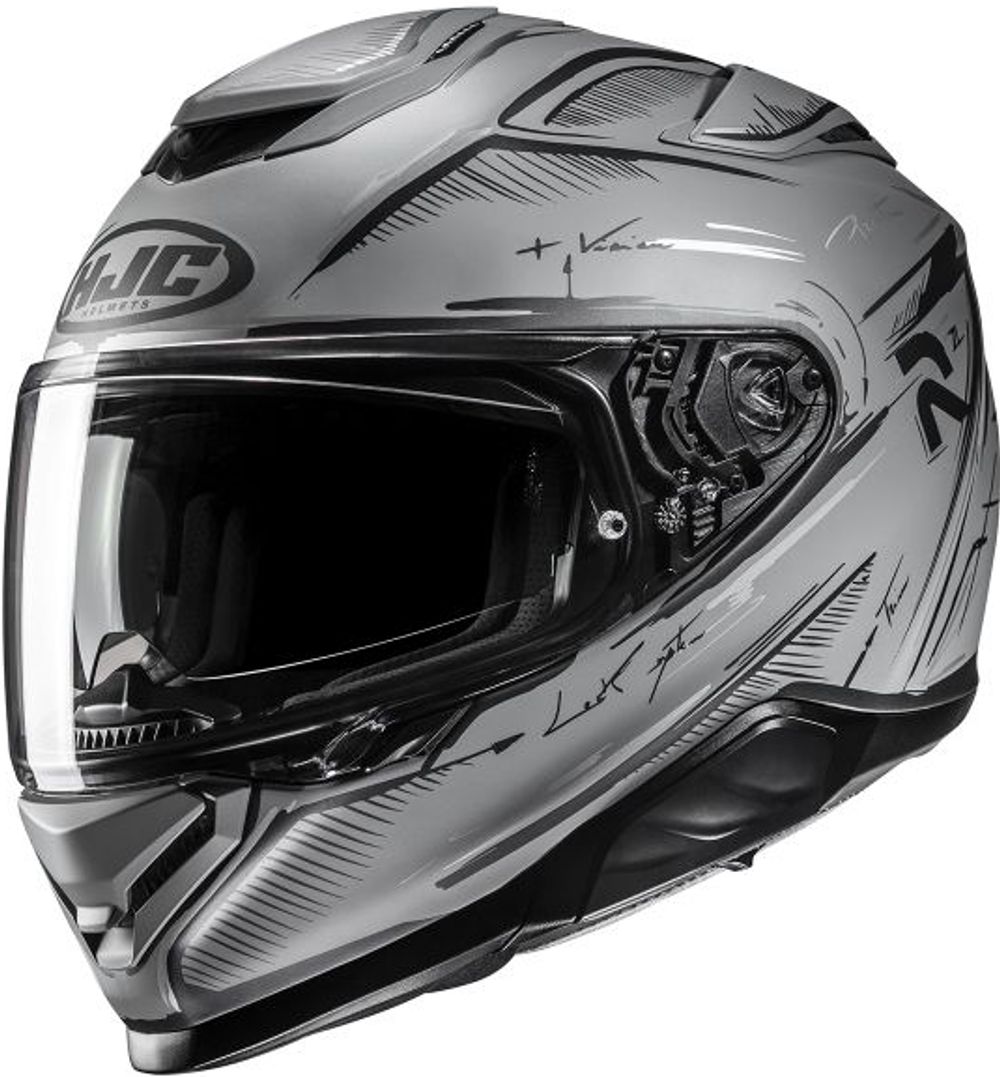 RPHA71Teth MC5SF / Серо-черный