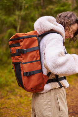 Рюкзак Lumber Pack светло-серый