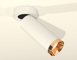 Ambrella Комплект накладного поворотного светильника MR16 Споты XM6342204