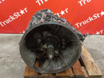 МКПП 12S2133TD 2016г.