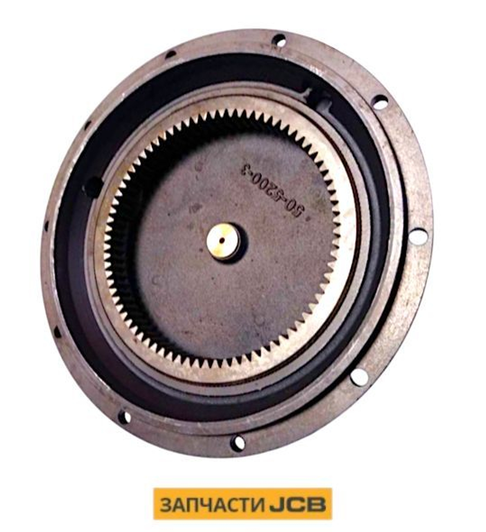 Крышка бортового редуктора JCB 332/G1888