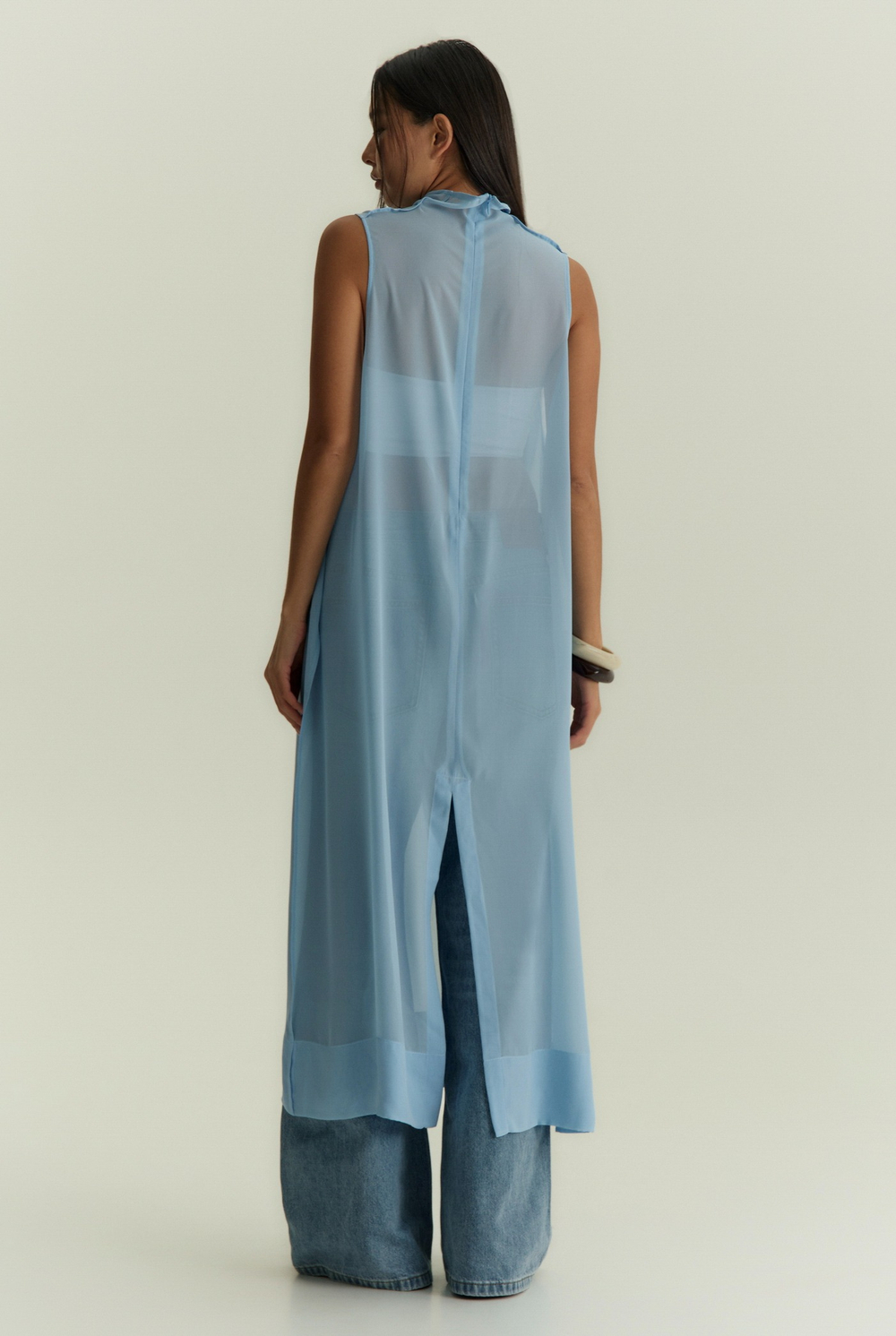 Платье OPPOSTI