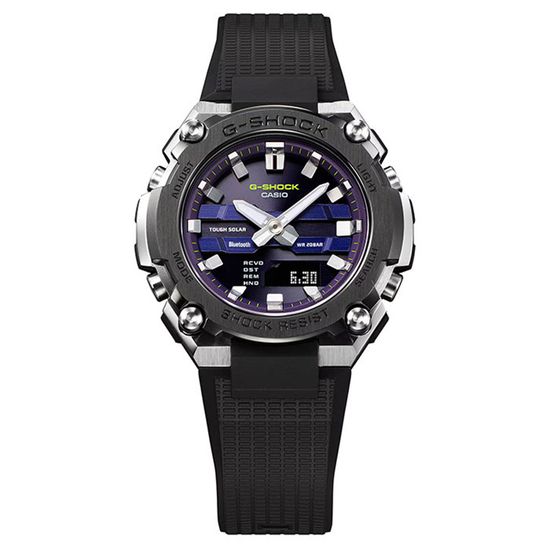 Наручные часы Casio GST-B600A-1A6