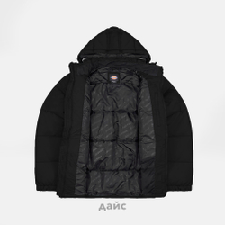 Пуховик мужской Dickies Waldenburg Hooded