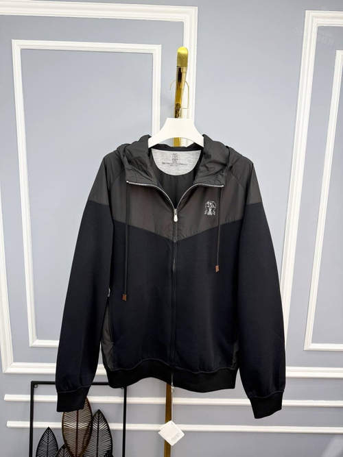 Спортивный костюм Brunello Cucinelli