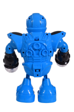 Робот, коробка 58660