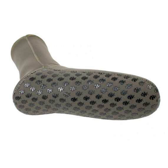 Носки Scorpena A 6 мм Зелёные