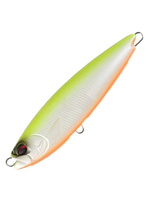 Воблер DUO Realis Fangripper 110, BCC3538 Mat Temensis, 110 мм, 23 г, плавающий, волкер