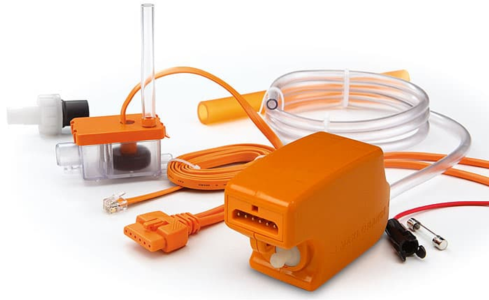 Помпа дренажная ASPEN Maxi Orange (35 л/ч, Великобритания)