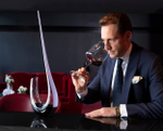 Декантер 850 мл  Winewings Riedel