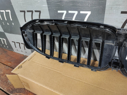 Решетка радиатора BMW 3-Series (G20) 18-22 Б/У Оригинал 51138072085