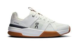 детские Кроссовки теннисные On The Roger CH Pro Youth - белый