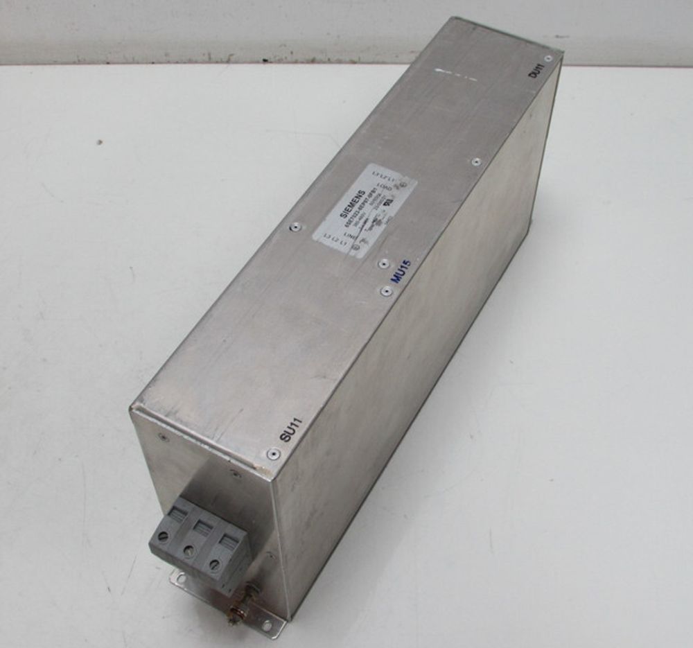 SIEMENS 6SE7023-8EP87-0FB1