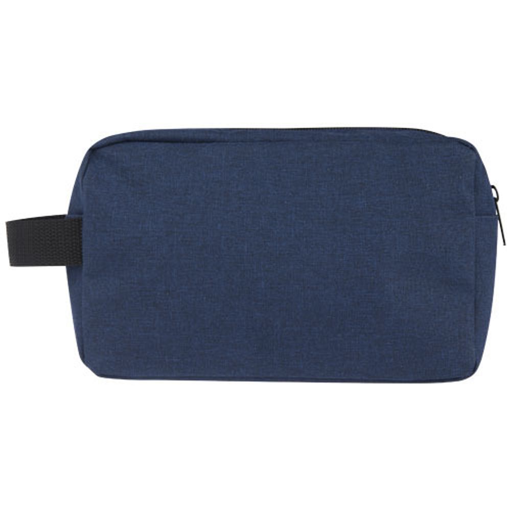 Косметичка Ross объемом 1,5 л из переработанного РЕТ-пластика, сертифицированного по стандарту GRS