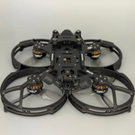 Квадрокоптер GepRc Cinelog35 V3 O4 Pro ELRS2.4G