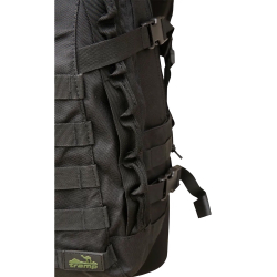 Tramp рюкзак Tactical 40 л, черный