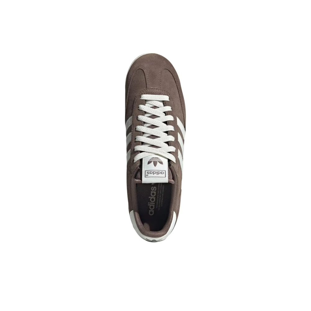 Кроссовки Adidas Originals R71 'brown' JR6510