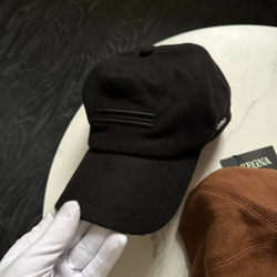 Кепка Zegna