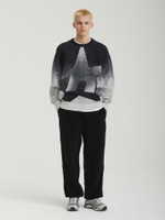 Мужской Свитер Horizon Mohair