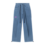 БРЮКИ YMKASHIX VELVET SERIES TWO