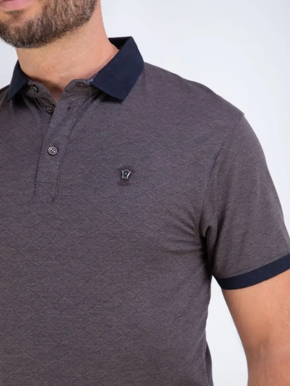 Футболка поло мужская Турция, тенниска