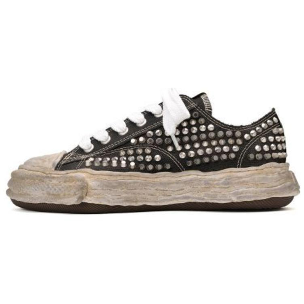 Maison Mihara Yasuhiro Peterson Sneakers