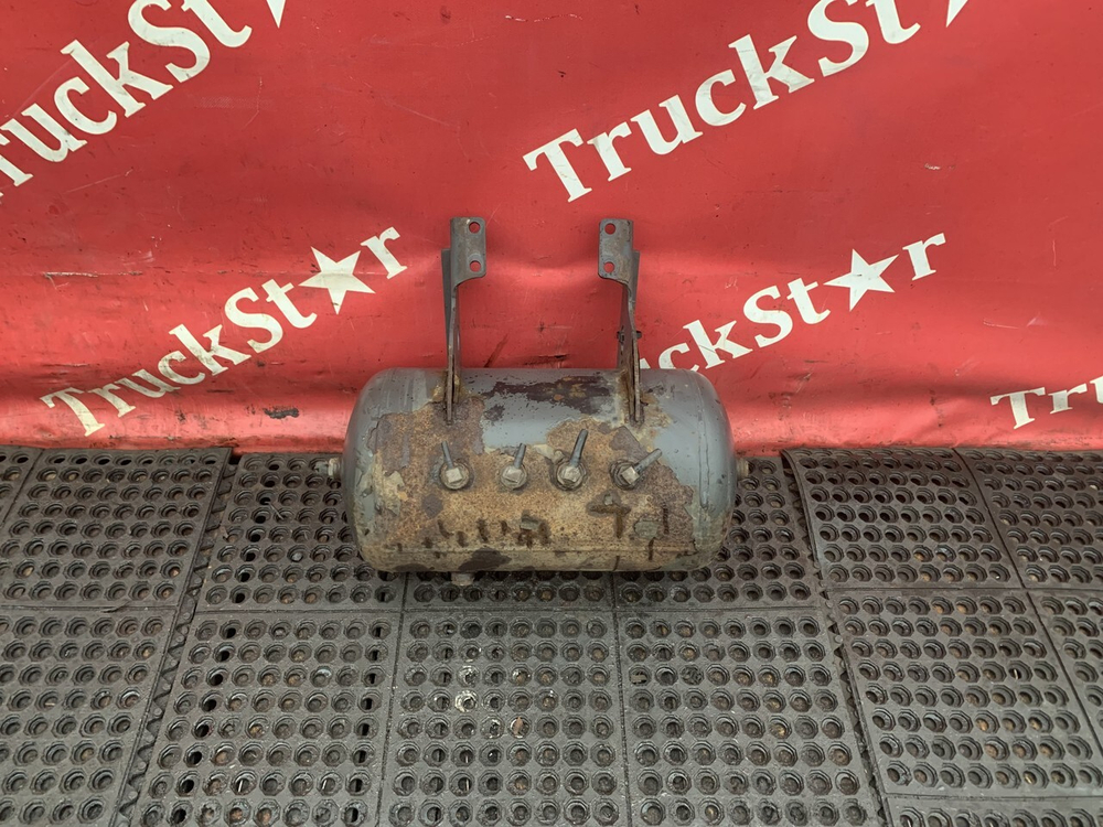 Ресивер воздушный 36L