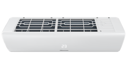 Hisense ZOOM 2.0 DC Inverter AS-24UW4RBTKB01