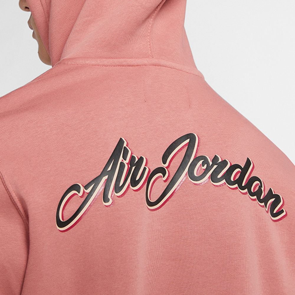 Толстовка Jordan Remastered Bruished, CT6309-689