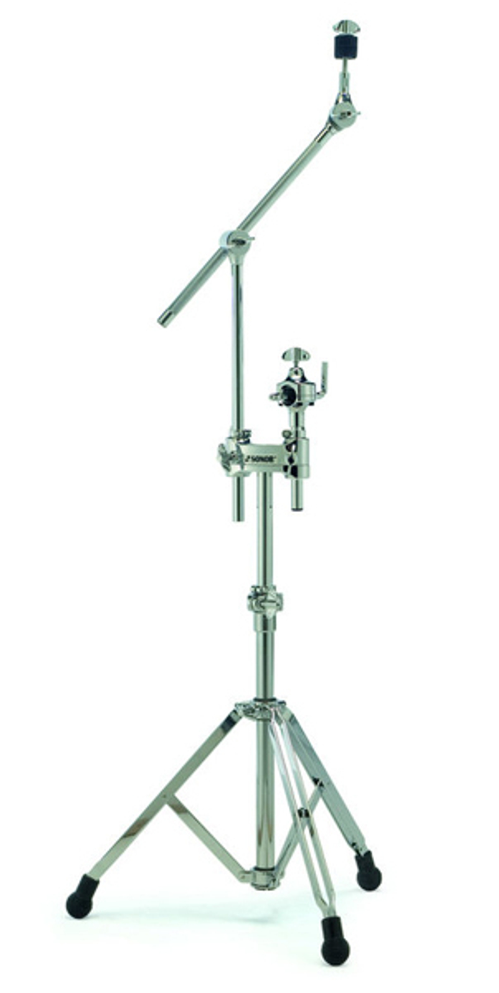 13583701 Hardware 600 CTS 679 MC Стойка для тарелки и том-барабана, Sonor
