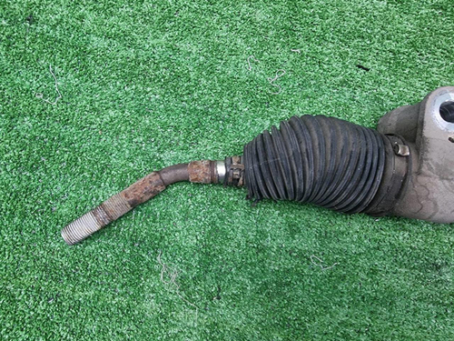 Рейка рулевая Toyota RAV 4 ca40 (2012-2019)