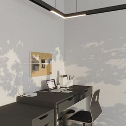 Встраиваемый светильник Novotech VECTOR 359945