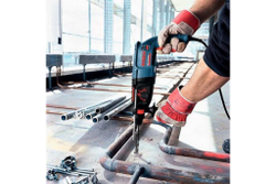 Перфоратор Bosch GBH 2-26 DRE 0.611.253.708