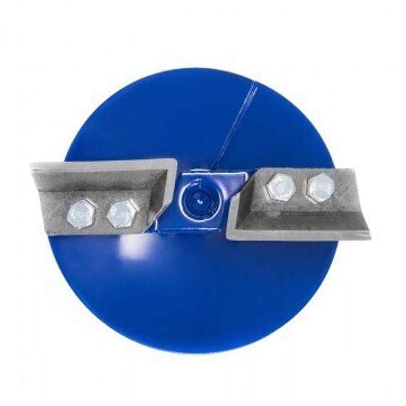 Ледобур 130 Long левое вращение, длина шнека 70см (LH-130LD-1) Helios