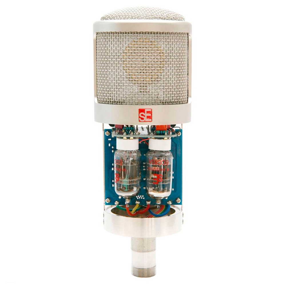 Se Electronics GEMINI II