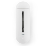 Диспенсер настенный для жидкого мыла penguin, 443 мл, белый