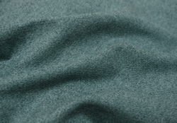 Шенилл Melange emerald (Меланж эмеральд)