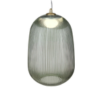 Подвесной светодиодный светильник Freya Enchantment FR5384PL-L13GN