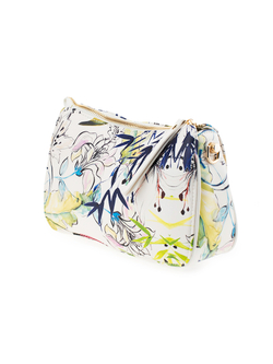 27574/30 Сумка жен., иск. кожа