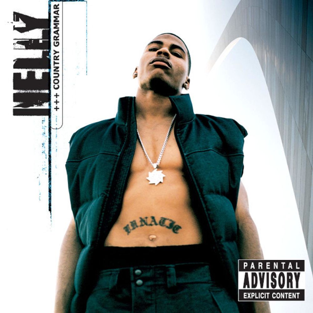 Nelly / Country Grammar (2LP)