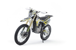 Мотоцикл кроссовый эндуро BSE Z3 1.0