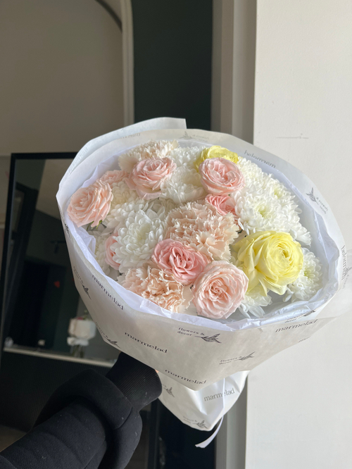 собран сегодня #11