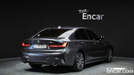 BMW 3 Series (G20) 320i M Sports (02.2022)
