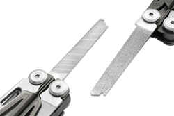 Мультитул Rocktol 19 в 1 с титановыми ручками, нейлоновый чехол, подарочная коробка