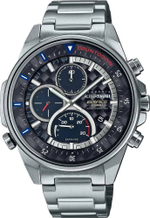 Японские наручные часы Casio Edifice EFS-S590AT-1AER с хронографом