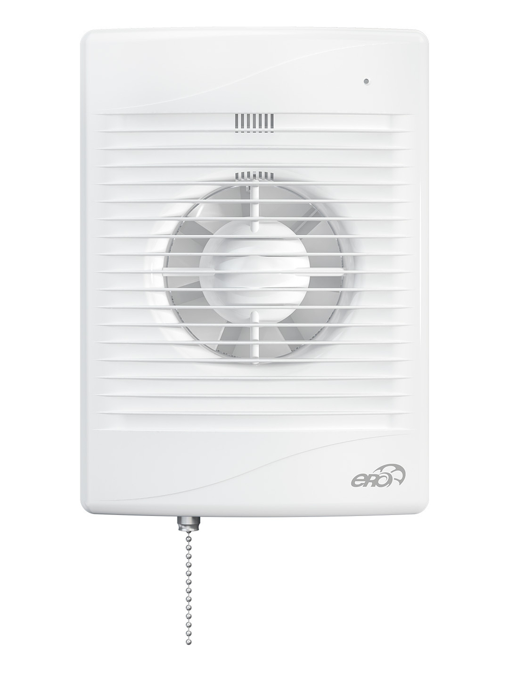 Вентилятор накладной STANDARD D100 тяг.выкл. ERA