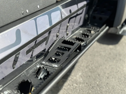 Снегоход РМ TAYGA PATRUL 800 SWT